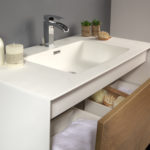 Ocean Bathrooms badkamermeubel Rottumerplaat 900 Eiken (4)